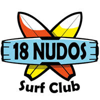 18 Knots Surf Club